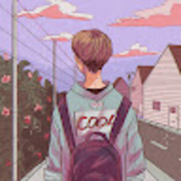 Meet your Posher, Winston - Picture 1 of 1